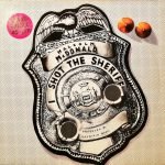 Malcolm McDonald – I Shot The Sheriff 12'' Maxi Single Plak