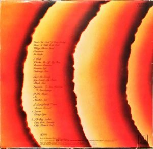 Stevie Wonder – Songs In The Key Of Life 2LP + 7'' Plak - Görsel 3