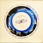 Barclay James Harvest – Ring Of Changes LP Plak