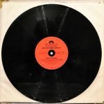 Barclay James Harvest – Ring Of Changes LP Plak - Görsel 3