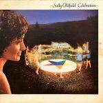 Sally Oldfield – Celebration LP Plak