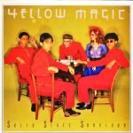 Yellow Magic Orchestra – Solid State Survivor LP Plak