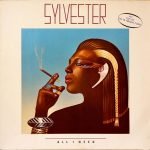 Sylvester – All I Need LP Plak