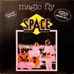 Space – Magic Fly LP Plak
