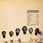 The Bar-Kays – Gotta Groove LP Plak - Görsel 3