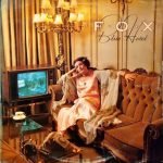 Fox – Blue Hotel LP Plak