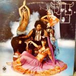 Bull – This Is Bull LP Plak