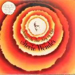 Stevie Wonder – Songs In The Key Of Life 2LP + 7'' Plak