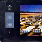 Pink Floyd ‎– A Momentary Lapse Of Reason LP Plak - Görsel 2