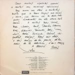 Julio Iglesias – A Mexico LP Plak - Görsel 2