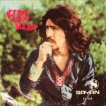 Barış Manço ‎– İşte Hendek İşte Deve / Kâtip Arzuhalim Yaz Yare Böyle 45lik Plak