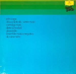 Avantgarde Vol. 2 - 6 x LP Box Set - Görsel 3