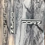 ODRZ ‎– ODRZ56 Kaset (Industrial)