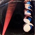 Supertramp ‎– "...Famous Last Words..." LP Plak - Görsel 3