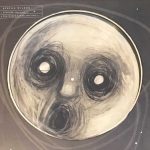 Steven Wilson ‎– Luminol / The Watchmaker 12'' Single Picture Disc