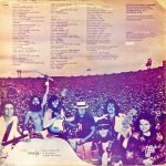 Lynyrd Skynyrd – Skynyrd's First And... Last LP Plak - Görsel 2