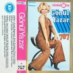 Gönül Yazar Alman Baskı Kaset - Görsel 2