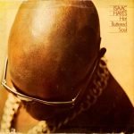 Isaac Hayes – Hot Buttered Soul LP Plak