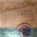 Modern Talking – Romantic Warriors The 5th Album LP Plak