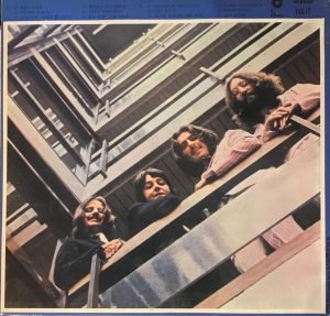 The Beatles – 1967-1970 LP Plak - Görsel 2
