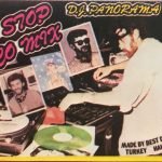 Hakan Gündüz - Non Stop Disco Mix Disco Panorama