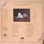 Orquesta Inmensidad ‎– El Retrato LP Plak (Salsa) - Görsel 2
