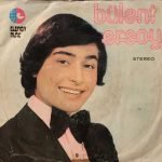 Bülent Ersoy ‎– Toprak Alsın Muradımı / Yalnızlığa Alıştım 45lik Plak