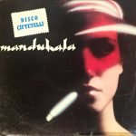 Perikli Perikles – Mandubala LP Plak
