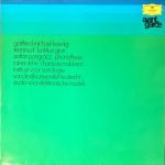 Avantgarde Vol. 2 - 6 x LP Box Set - Görsel 5