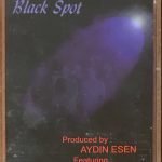 Audio Fact Featuring Okay Temiz, Ercan Irmak ‎– Black Spot Kaset