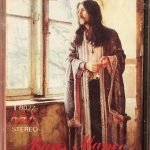 Barış Manço – Yeni Bir Gün Kaset (Singapur Baskı)