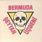 Ümit Aksu Orkestrası – Bermuda Şeytan Üçgeni 45lik Plak