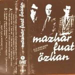 MFÖ – Ele Güne Karşı Yapayalnız Kaset