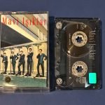 Mavi Işıklar Kaset