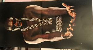 Isaac Hayes – The Isaac Hayes Movement LP Plak - Görsel 4