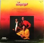 Voyage – Fly Away LP Plak - Görsel 2