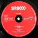 Voyage – Fly Away LP Plak - Görsel 3