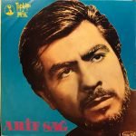 Arif Sağ – Emmioğlu 45lik Plak EP