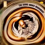 Isaac Hayes – The Isaac Hayes Movement LP Plak - Görsel 3