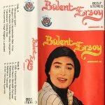Bülent Ersoy – Konseri III Kaset Singapur Baskı