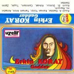 Erkin Koray ‎– Gaddar Kaset Uzelli