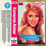 Kamuran Akkor – Kamuran Akkor Kaset Alman Baskı
