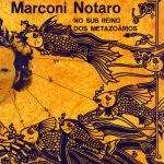Marconi Notaro ‎– No Sub Reino Dos Metazoários