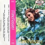 Mine Koşan ‎– 1 Kaset Alman Baskı