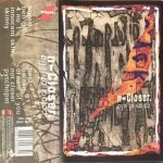 n-Closer – Colors Of Julia Kaset