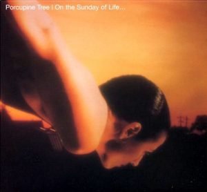 Porcupine Tree ‎– On The Sunday Of Life... 2 x LP Plak