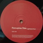 Porcupine Tree ‎– Lightbulb Sun 2 x LP Plak - Görsel 3