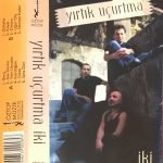 Yırtık Uçurtma – İki Kaset