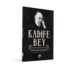 Richard Skinner - Kadife Bey Kitap