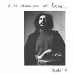 Areski Et Brigitte Fontaine – Je Ne Connais Pas Cet Homme LP Plak
